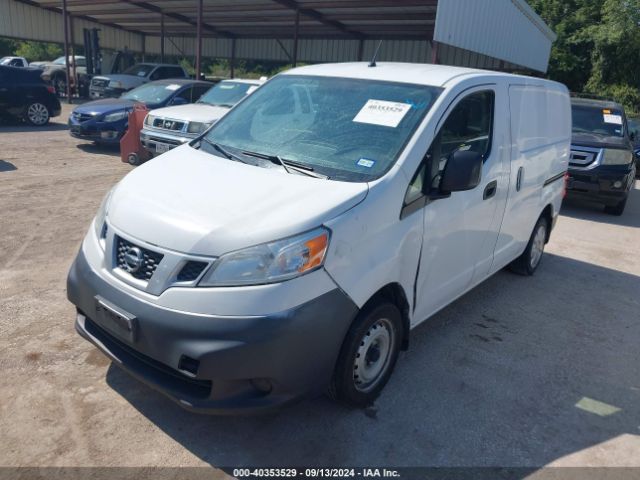 Photo 1 VIN: 3N6CM0KN0HK710768 - NISSAN NV200 