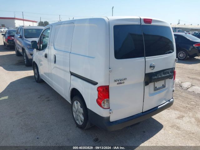 Photo 2 VIN: 3N6CM0KN0HK710768 - NISSAN NV200 