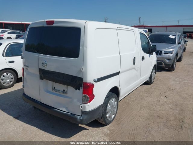 Photo 3 VIN: 3N6CM0KN0HK710768 - NISSAN NV200 