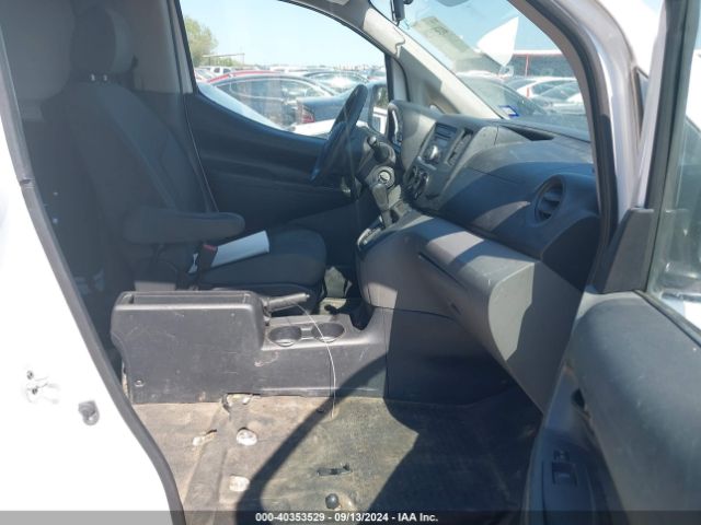 Photo 4 VIN: 3N6CM0KN0HK710768 - NISSAN NV200 