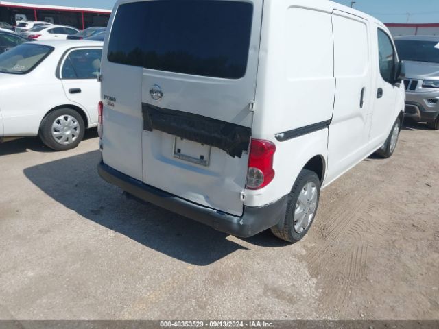 Photo 5 VIN: 3N6CM0KN0HK710768 - NISSAN NV200 