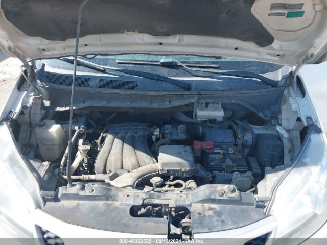 Photo 9 VIN: 3N6CM0KN0HK710768 - NISSAN NV200 