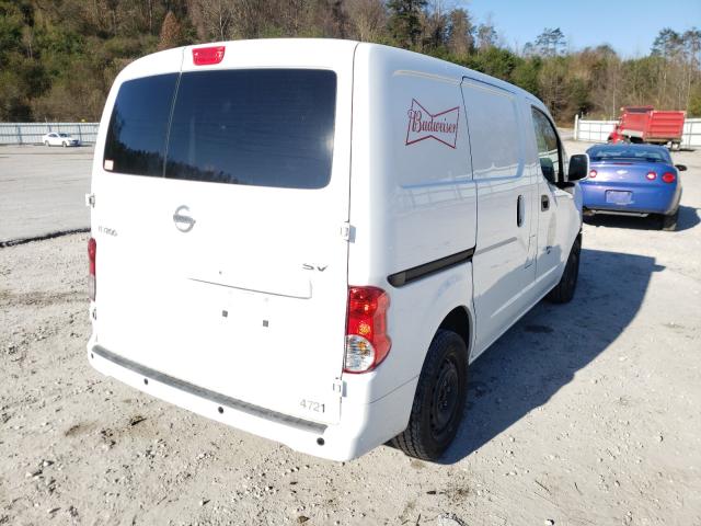 Photo 3 VIN: 3N6CM0KN0HK711953 - NISSAN NV200 2.5S 