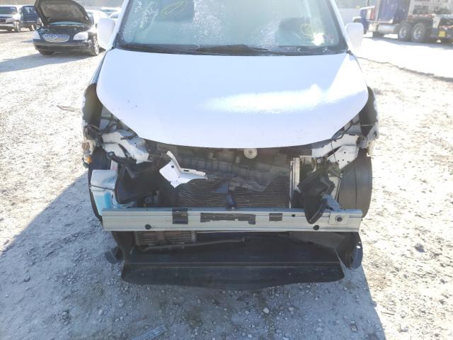 Photo 8 VIN: 3N6CM0KN0HK711953 - NISSAN NV200 2.5S 