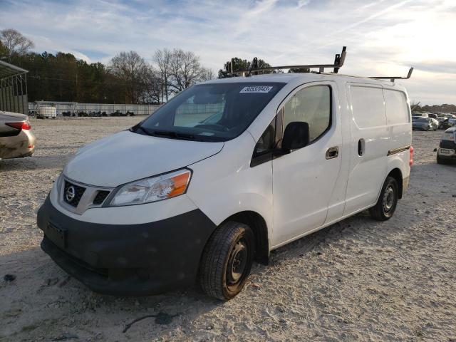 Photo 0 VIN: 3N6CM0KN0HK713931 - NISSAN NV 