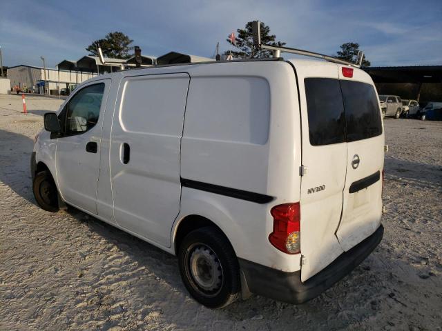 Photo 1 VIN: 3N6CM0KN0HK713931 - NISSAN NV 