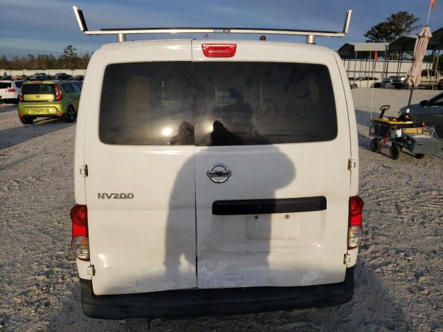 Photo 5 VIN: 3N6CM0KN0HK713931 - NISSAN NV 