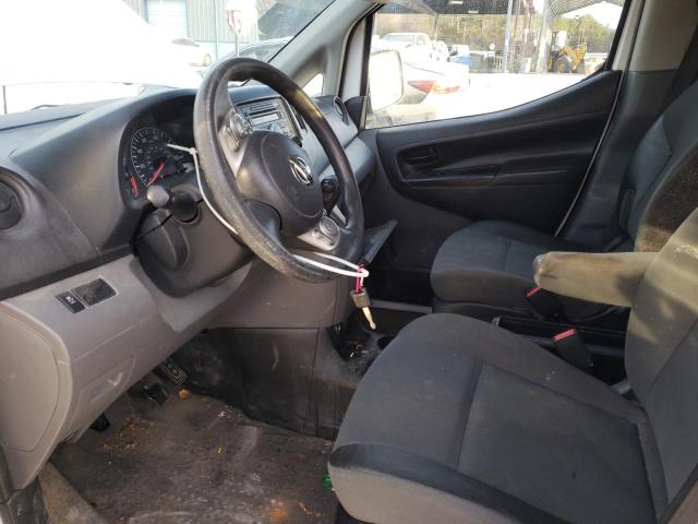 Photo 6 VIN: 3N6CM0KN0HK713931 - NISSAN NV 