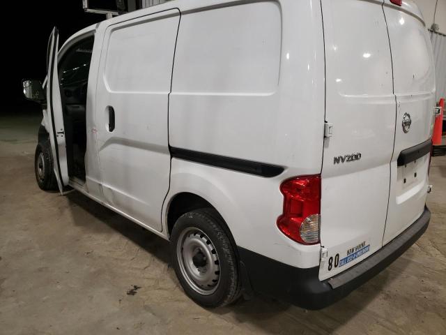 Photo 2 VIN: 3N6CM0KN0HK714013 - NISSAN NV200 2.5S 