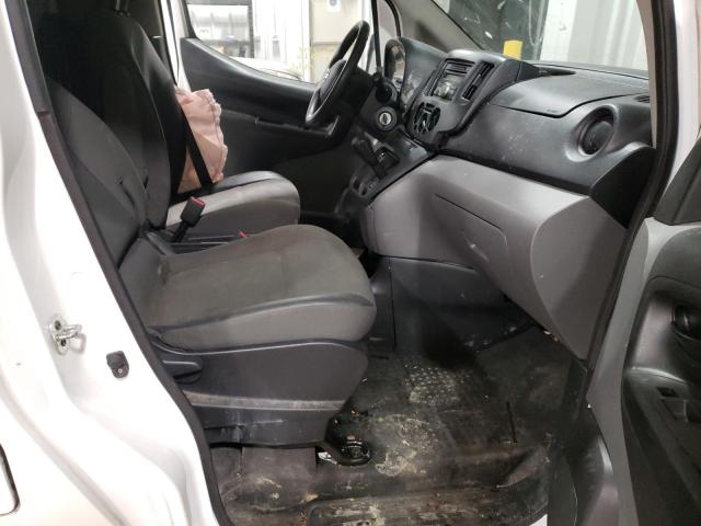 Photo 4 VIN: 3N6CM0KN0HK714013 - NISSAN NV200 2.5S 