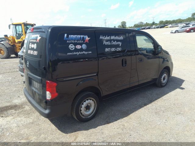 Photo 3 VIN: 3N6CM0KN0HK714870 - NISSAN NV200 COMPACT CARGO 