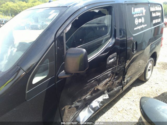 Photo 5 VIN: 3N6CM0KN0HK714870 - NISSAN NV200 COMPACT CARGO 