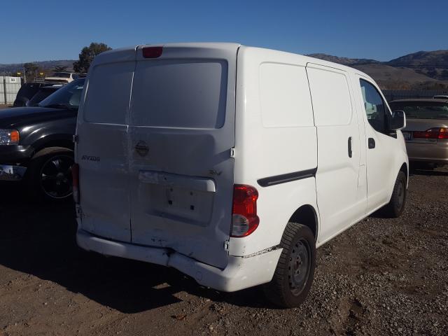 Photo 3 VIN: 3N6CM0KN0HK715064 - NISSAN NV200 2.5S 