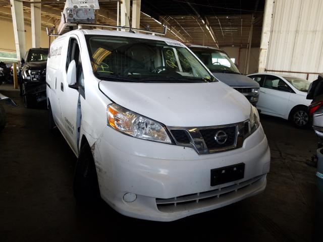 Photo 0 VIN: 3N6CM0KN0HK715629 - NISSAN NV200 2.5S 