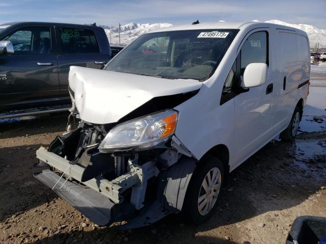 Photo 1 VIN: 3N6CM0KN0HK716330 - NISSAN NV 