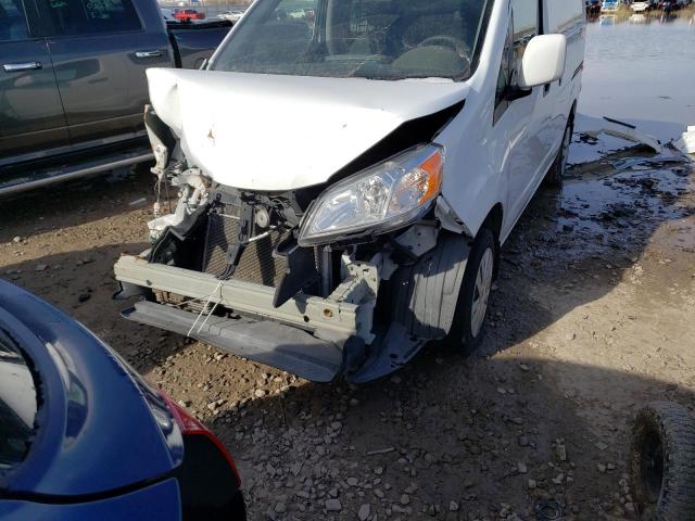 Photo 11 VIN: 3N6CM0KN0HK716330 - NISSAN NV 