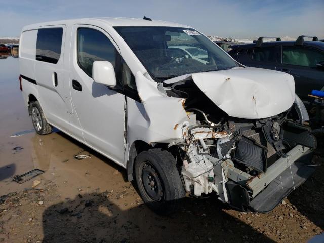 Photo 4 VIN: 3N6CM0KN0HK716330 - NISSAN NV 