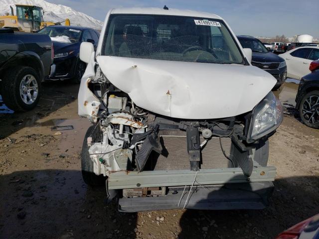 Photo 5 VIN: 3N6CM0KN0HK716330 - NISSAN NV 