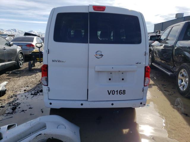 Photo 6 VIN: 3N6CM0KN0HK716330 - NISSAN NV 