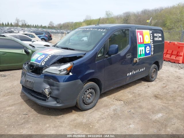 Photo 1 VIN: 3N6CM0KN0HK718742 - NISSAN NV200 