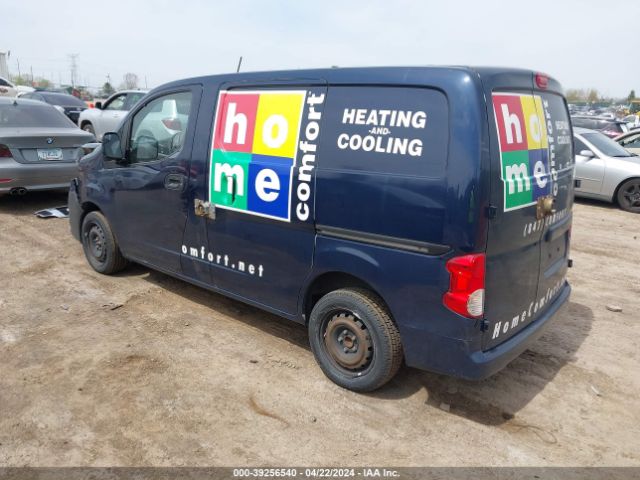 Photo 2 VIN: 3N6CM0KN0HK718742 - NISSAN NV200 