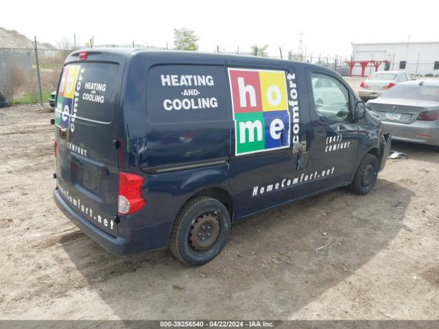 Photo 3 VIN: 3N6CM0KN0HK718742 - NISSAN NV200 