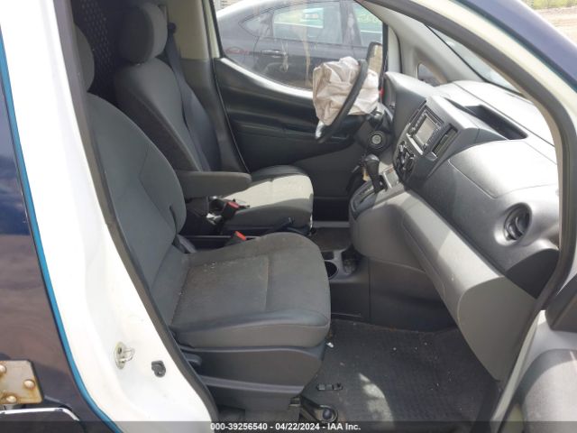 Photo 4 VIN: 3N6CM0KN0HK718742 - NISSAN NV200 