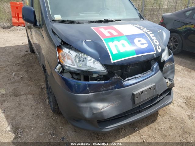 Photo 5 VIN: 3N6CM0KN0HK718742 - NISSAN NV200 