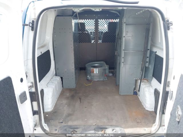 Photo 7 VIN: 3N6CM0KN0HK718742 - NISSAN NV200 