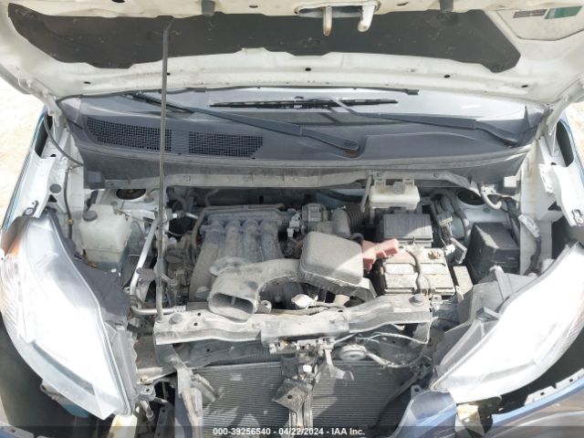 Photo 9 VIN: 3N6CM0KN0HK718742 - NISSAN NV200 