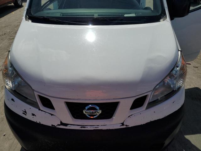 Photo 11 VIN: 3N6CM0KN0HK722077 - NISSAN NV200 2.5S 