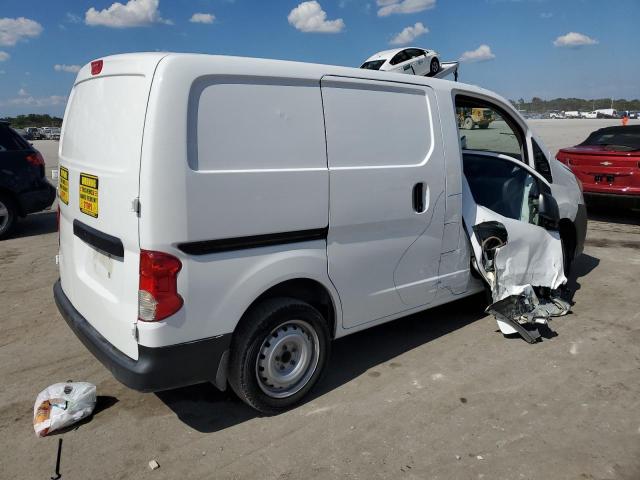 Photo 2 VIN: 3N6CM0KN0HK722077 - NISSAN NV200 2.5S 