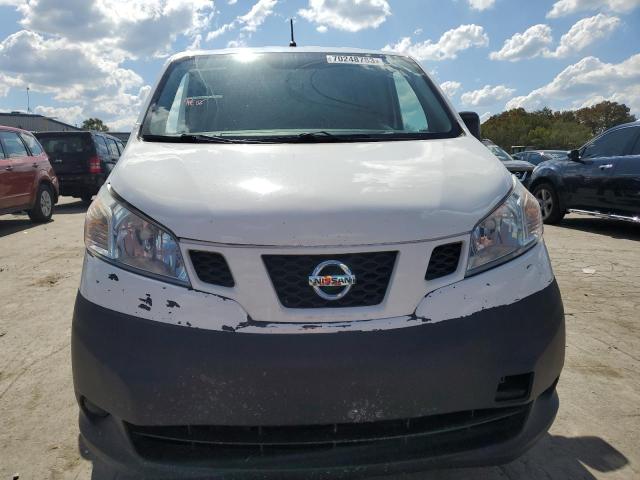 Photo 4 VIN: 3N6CM0KN0HK722077 - NISSAN NV200 2.5S 