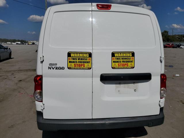 Photo 5 VIN: 3N6CM0KN0HK722077 - NISSAN NV200 2.5S 