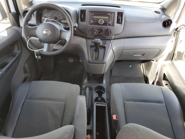 Photo 7 VIN: 3N6CM0KN0HK722077 - NISSAN NV200 2.5S 