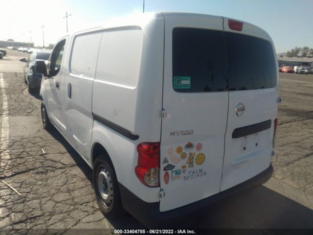 Photo 2 VIN: 3N6CM0KN0JK690639 - NISSAN NV200 COMPACT CARGO 