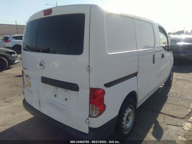 Photo 3 VIN: 3N6CM0KN0JK690639 - NISSAN NV200 COMPACT CARGO 