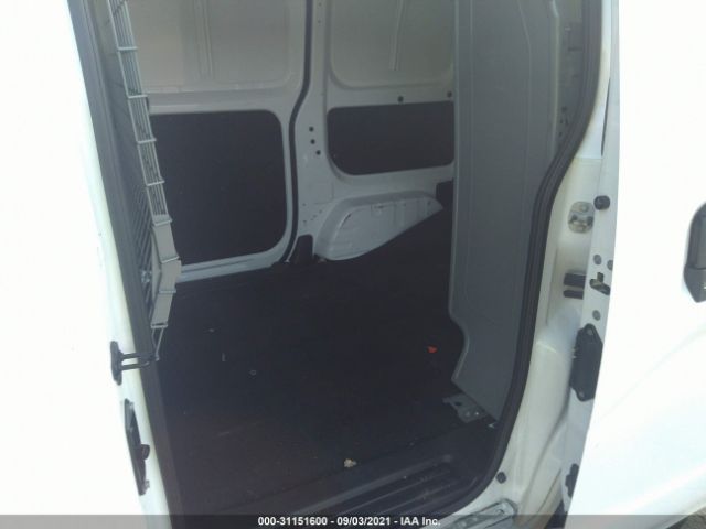 Photo 7 VIN: 3N6CM0KN0JK693640 - NISSAN NV200 COMPACT CARGO 