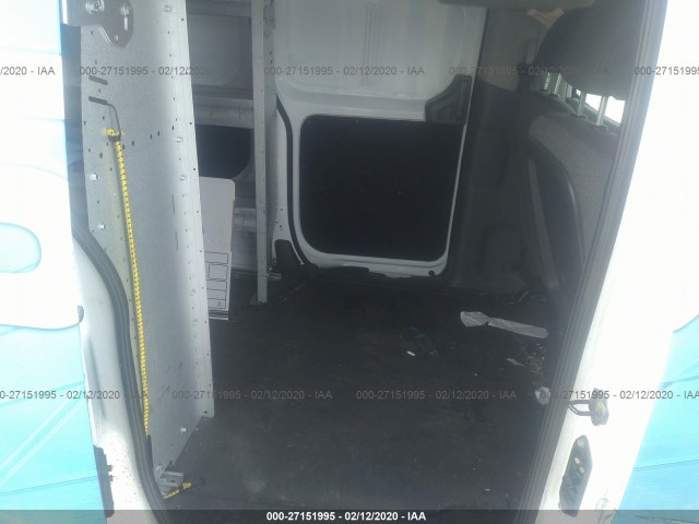 Photo 7 VIN: 3N6CM0KN0JK695355 - NISSAN NV200 COMPACT CARGO 