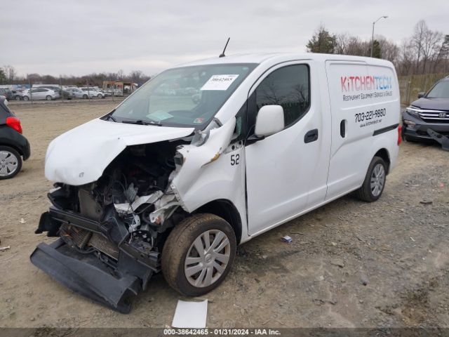 Photo 1 VIN: 3N6CM0KN0JK696599 - NISSAN NV200 