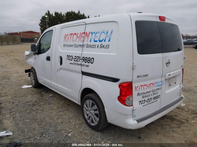 Photo 2 VIN: 3N6CM0KN0JK696599 - NISSAN NV200 