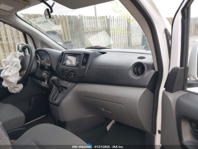 Photo 4 VIN: 3N6CM0KN0JK696599 - NISSAN NV200 