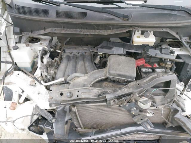 Photo 9 VIN: 3N6CM0KN0JK696599 - NISSAN NV200 