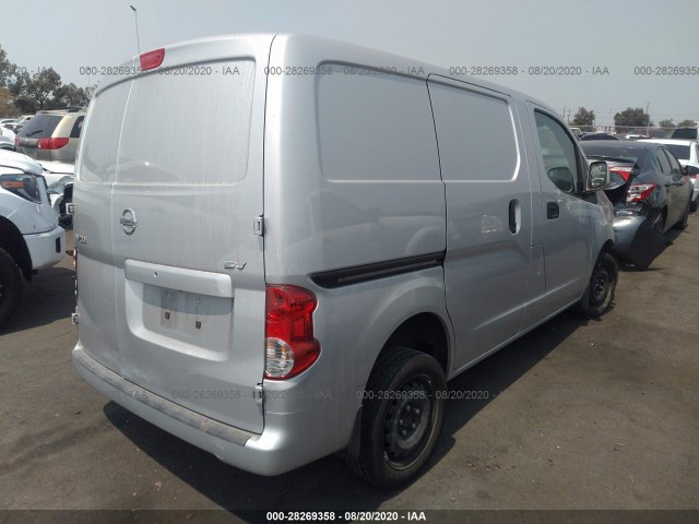 Photo 3 VIN: 3N6CM0KN0JK697221 - NISSAN NV200 COMPACT CARGO 