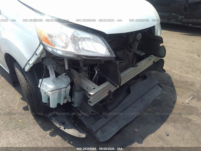 Photo 5 VIN: 3N6CM0KN0JK697221 - NISSAN NV200 COMPACT CARGO 