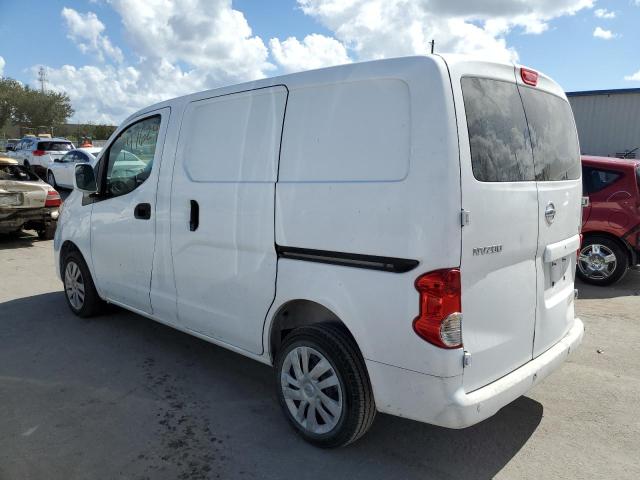 Photo 2 VIN: 3N6CM0KN0JK697591 - NISSAN NV200 2.5S 