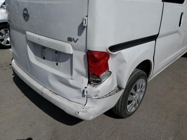 Photo 8 VIN: 3N6CM0KN0JK697591 - NISSAN NV200 2.5S 