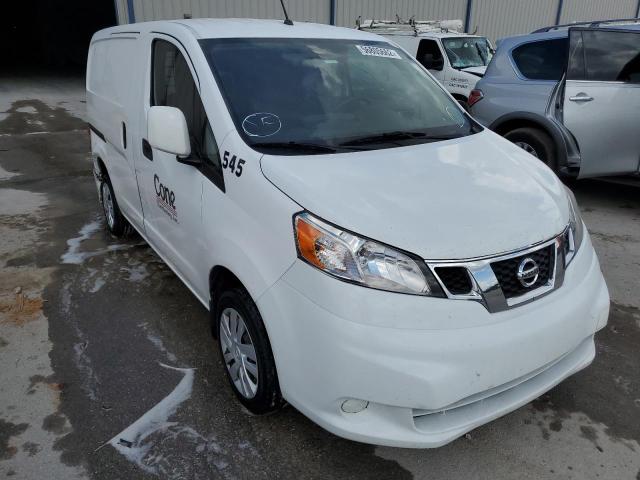 Photo 0 VIN: 3N6CM0KN0JK697865 - NISSAN NV200 2.5S 