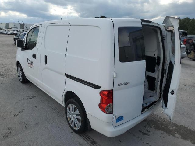 Photo 2 VIN: 3N6CM0KN0JK697865 - NISSAN NV200 2.5S 