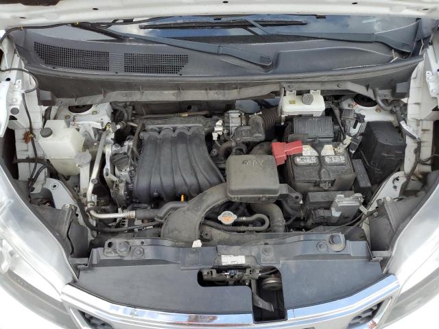 Photo 6 VIN: 3N6CM0KN0JK697865 - NISSAN NV200 2.5S 